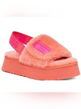 UGG Women's‎ Disco Slide Slipper